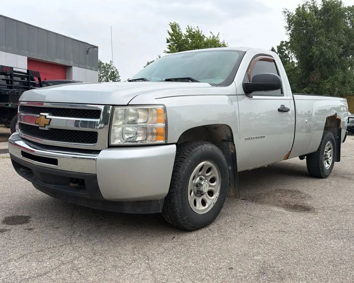 chevrolet silverado 1500 2010 1GCPKPE04AZ227697 image chevrolet silverado 1500 2010 1GCPKPE04AZ227697 image